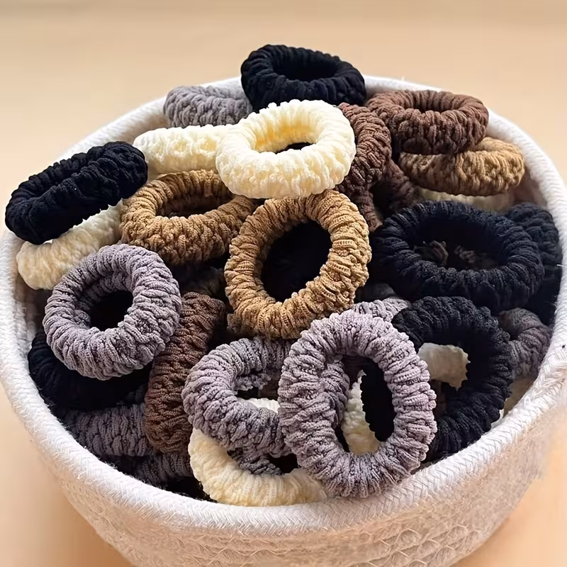 High-Elasticity Rubber Band